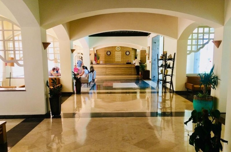 Monastir utazás Palm Beach Skanes