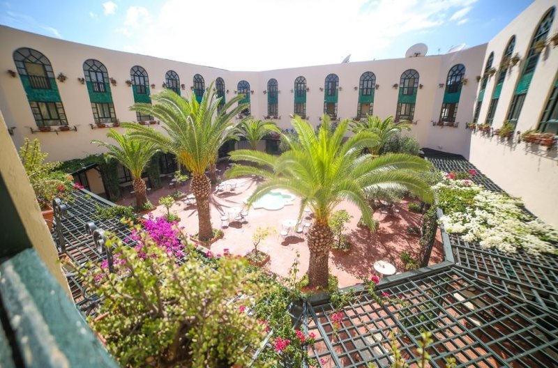 Monastir utazás Palm Beach Skanes