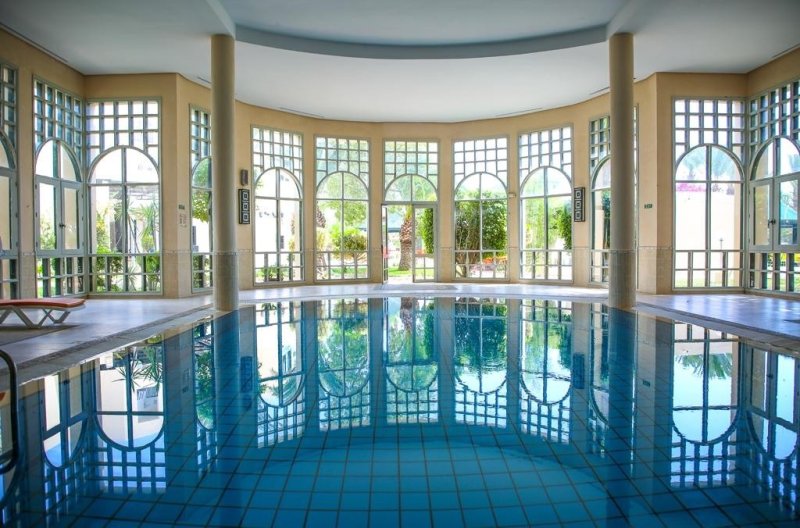 Monastir utazás Palm Beach Skanes