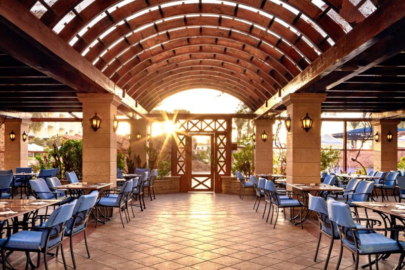 Hurghada utazás Palm Royale Soma Bay