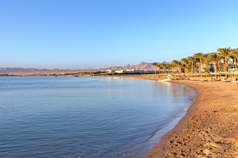 Hurghada utazás Palm Royale Soma Bay