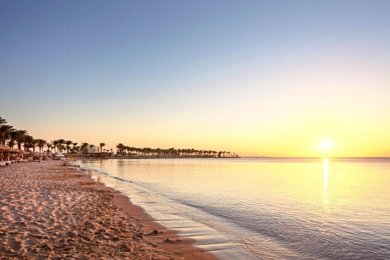 Hurghada utazás Palm Royale Soma Bay