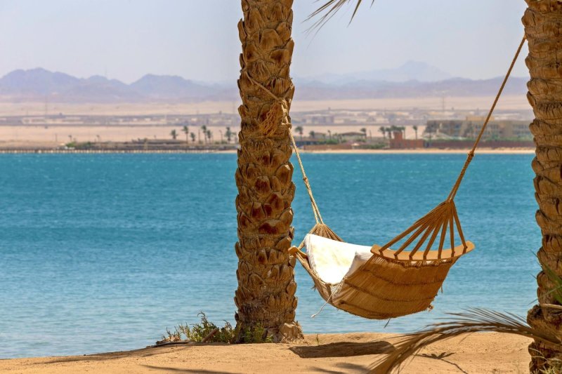 Hurghada utazás Palm Royale Soma Bay