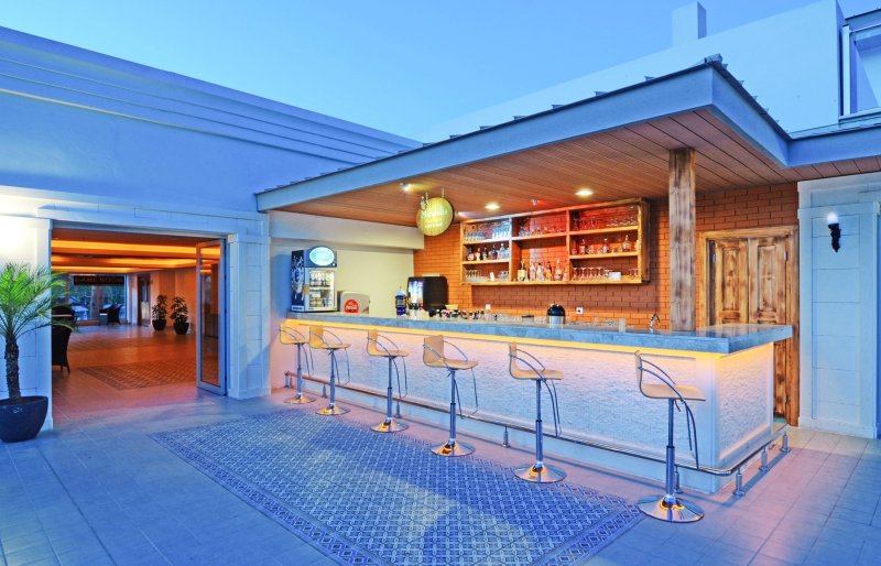 Palm Wings Beach Resort & Spa Kusadasi