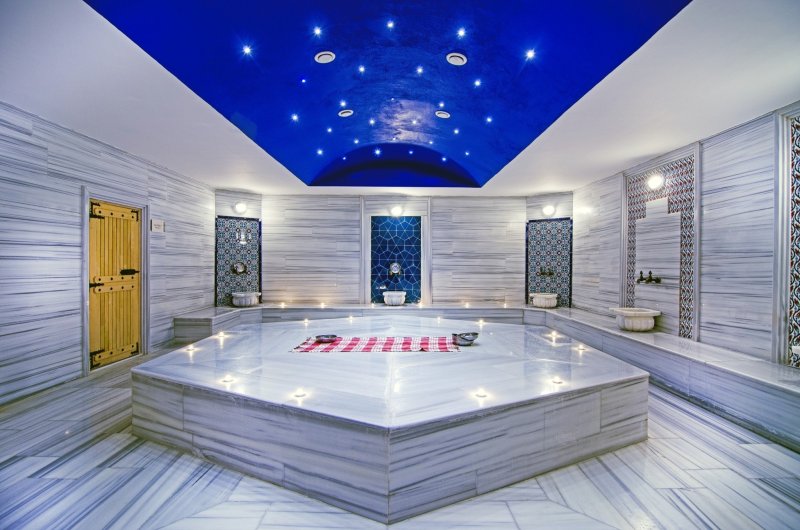 Kusadasi utazás Palm Wings Beach Resort & Spa