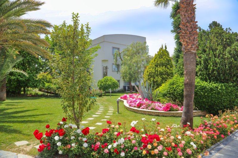 Kusadasi utazás Palm Wings Beach Resort & Spa