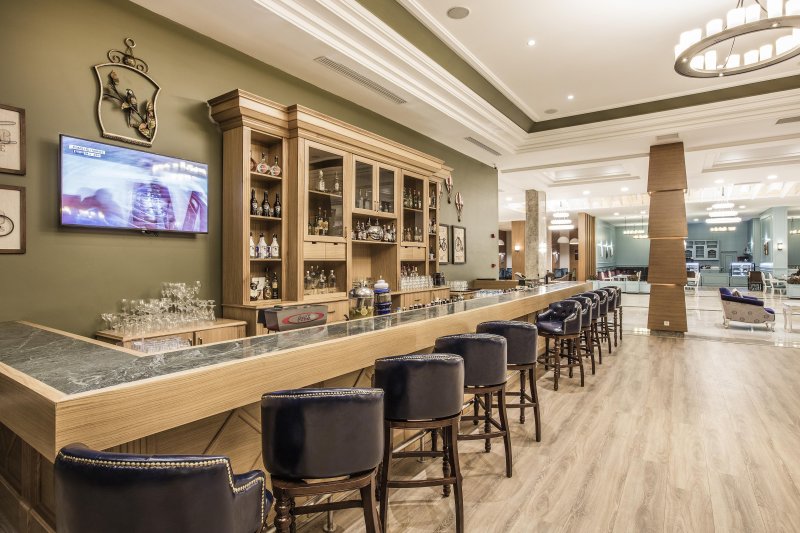 Kusadasi utazás Palm Wings Ephesus Beach Resort 