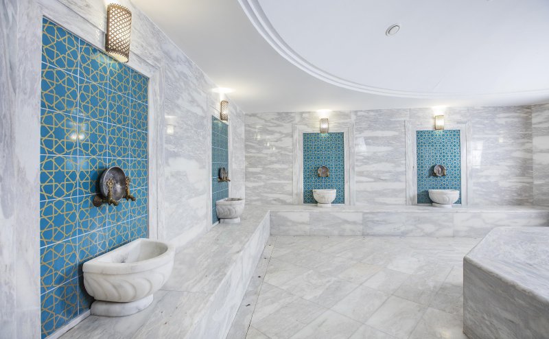 Kusadasi utazás Palm Wings Ephesus Beach Resort 