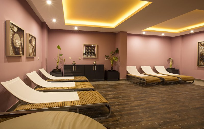 Kusadasi utazás Palm Wings Ephesus Beach Resort 