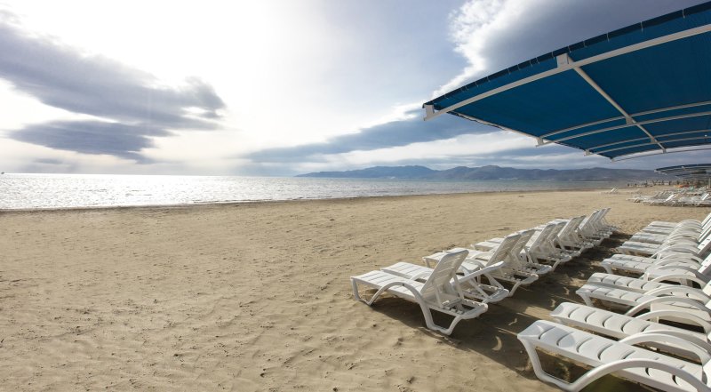 Palm Wings Ephesus Beach Resort Kusadasi
