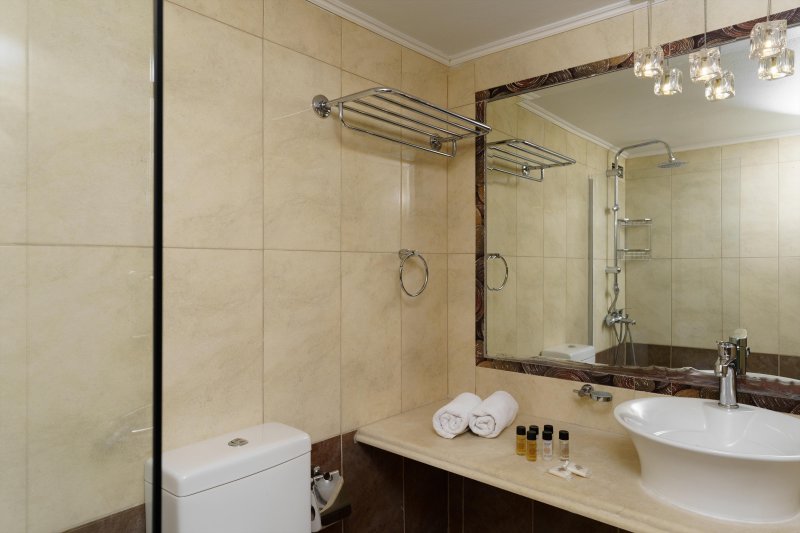 Evia-sziget Palmariva Beach Hotel