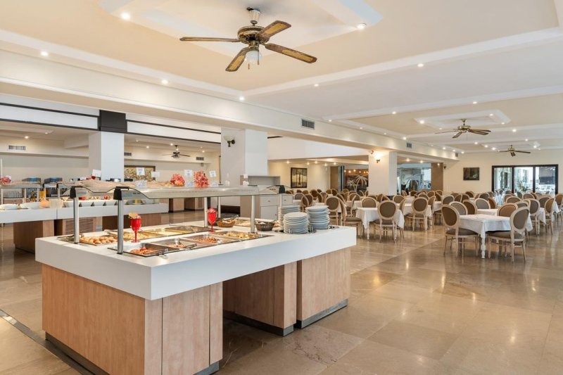 Evia-sziget Palmariva Beach Hotel
