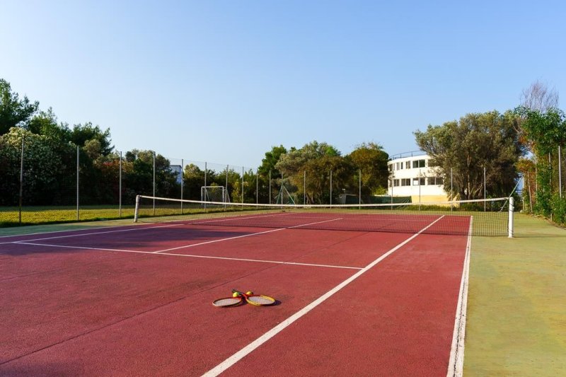 Evia-sziget Palmariva Beach Hotel