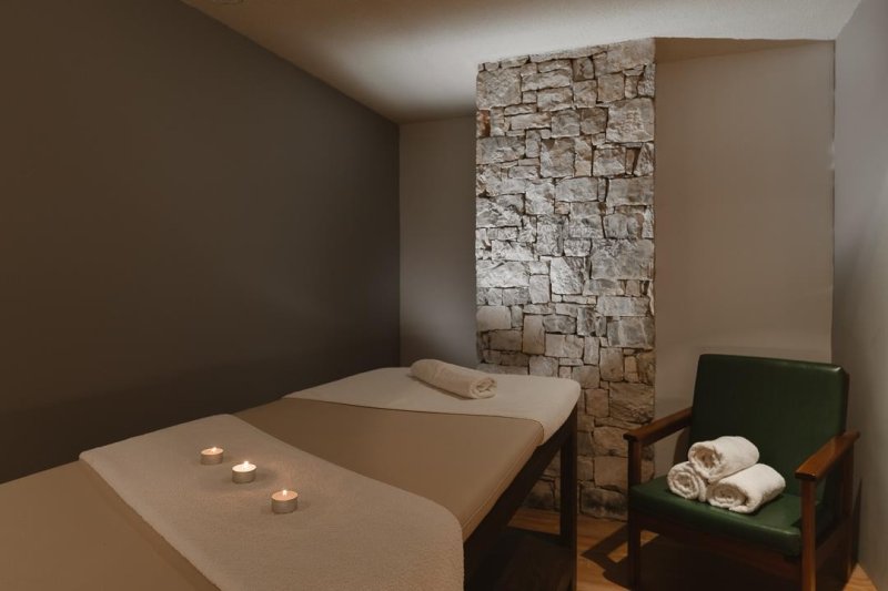 Evia-sziget Palmariva Beach Hotel