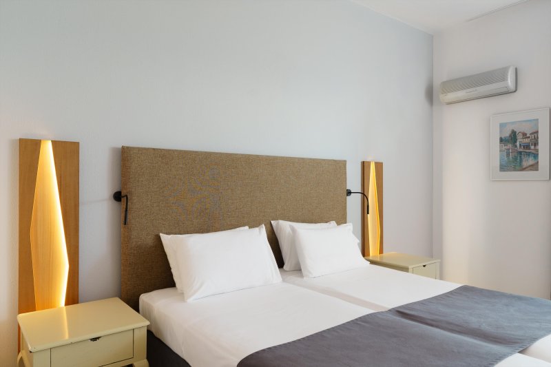 Evia-sziget Palmariva Beach Hotel