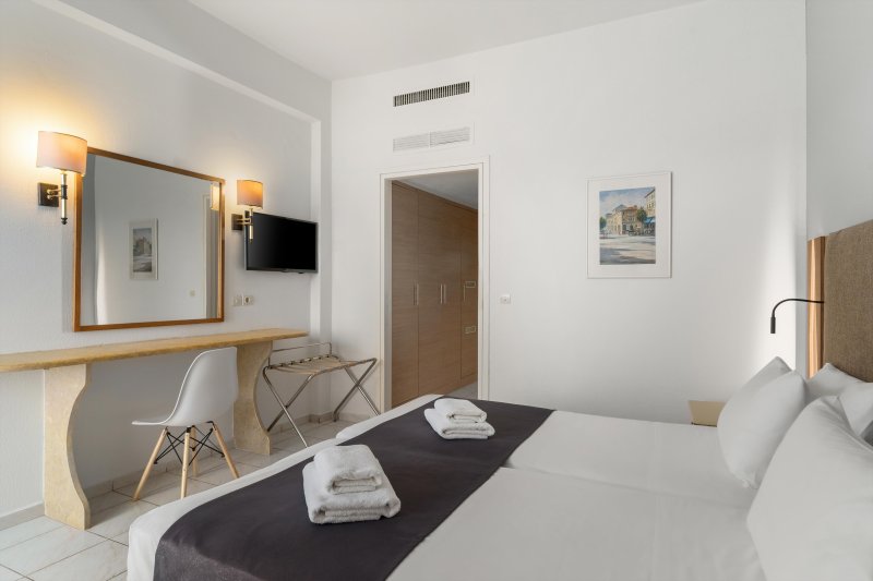 Evia-sziget Palmariva Beach Hotel