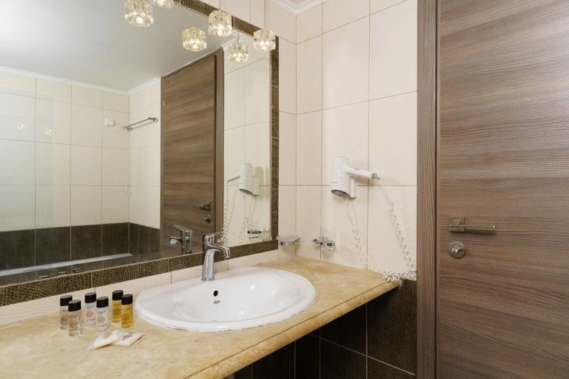 Evia-sziget Palmariva Beach Hotel