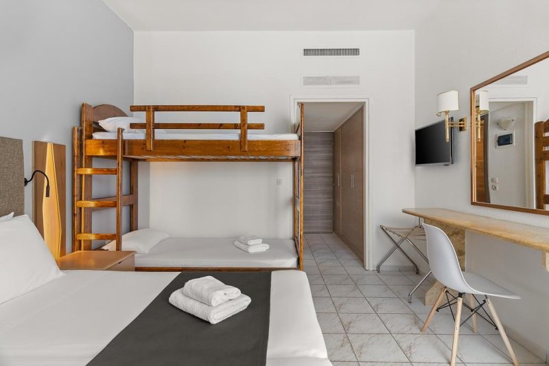 Evia-sziget Palmariva Beach Hotel