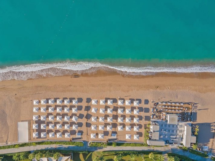 Side utazás Paloma Finesse