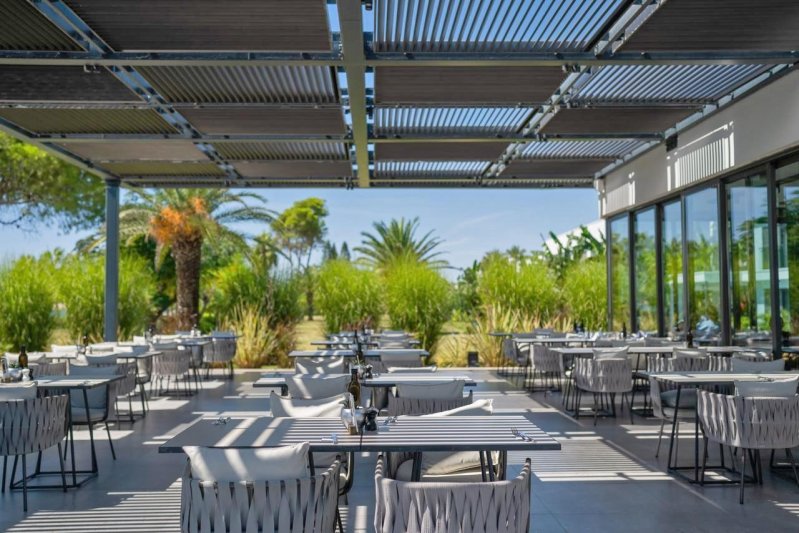 Side utazás Paloma Finesse