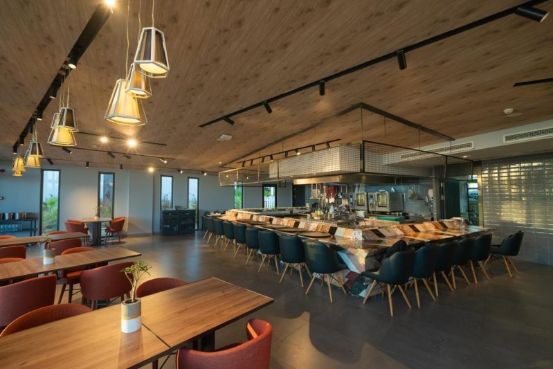 Side utazás Paloma Finesse