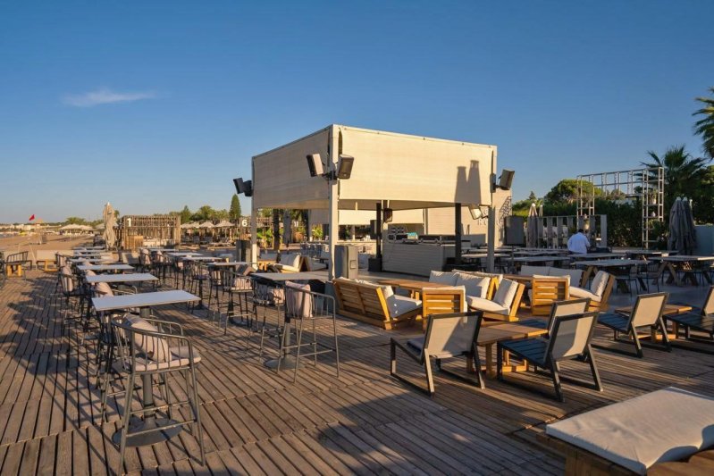 Side utazás Paloma Finesse