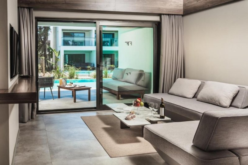 Side utazás Paloma Finesse