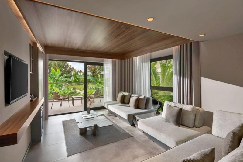 Családi lakosztály