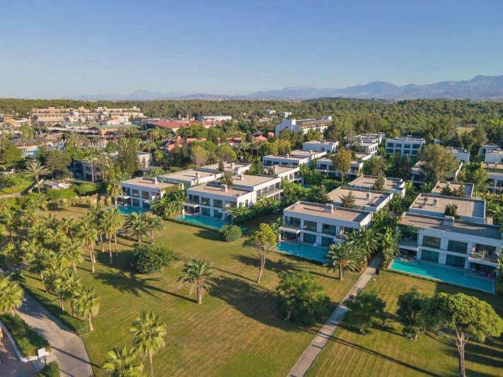 Side utazás Paloma Finesse