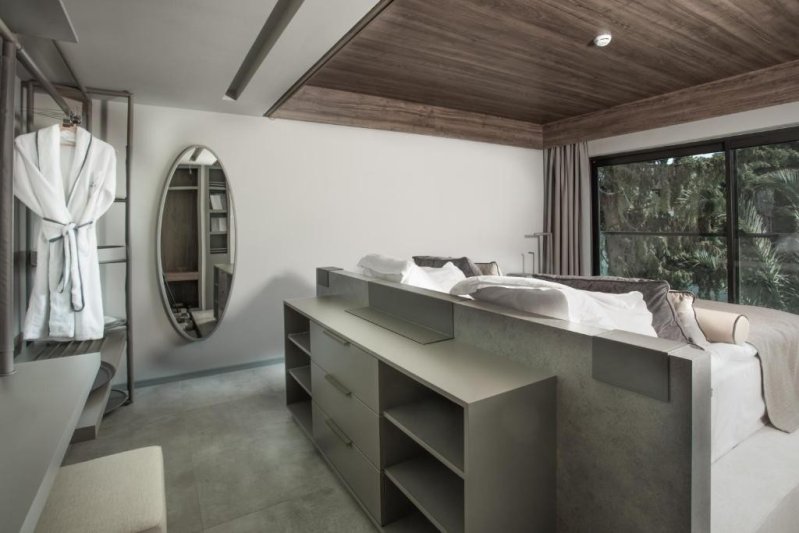 Családi lakosztály