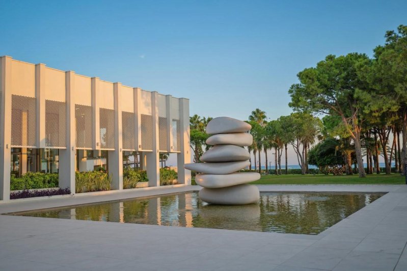 Side utazás Paloma Finesse