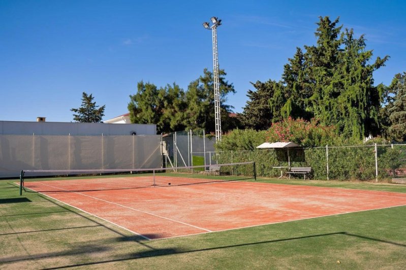 Side utazás Paloma Finesse