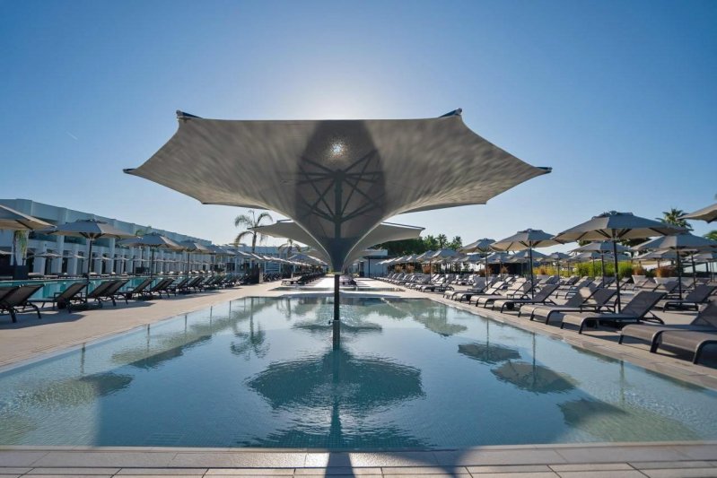 Side utazás Paloma Finesse