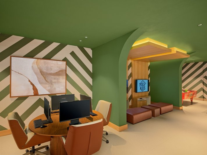 Belek utazás Paloma Grida