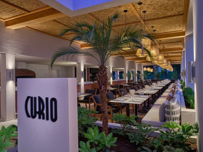 Belek utazás Paloma Grida