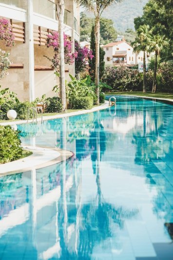 Kusadasi utazás Paloma Pasha 