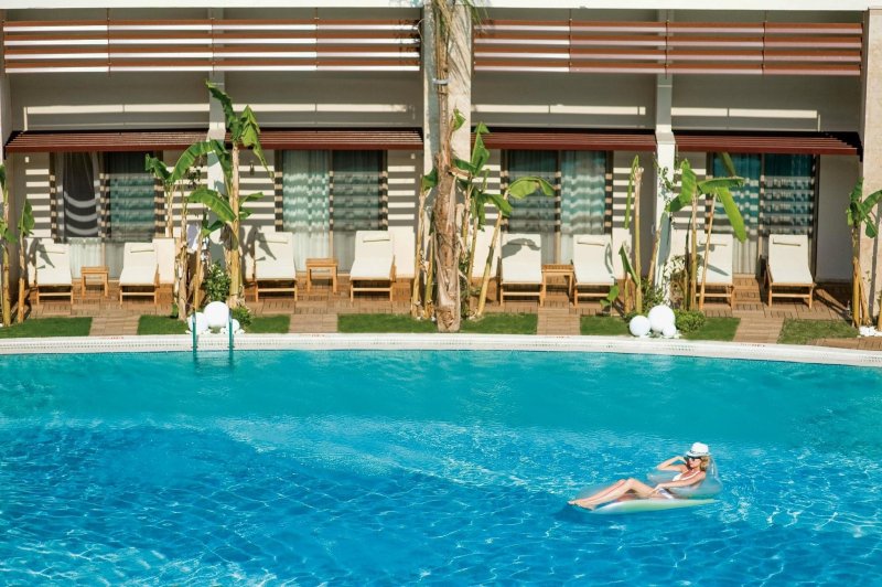 Kusadasi utazás Paloma Pasha 