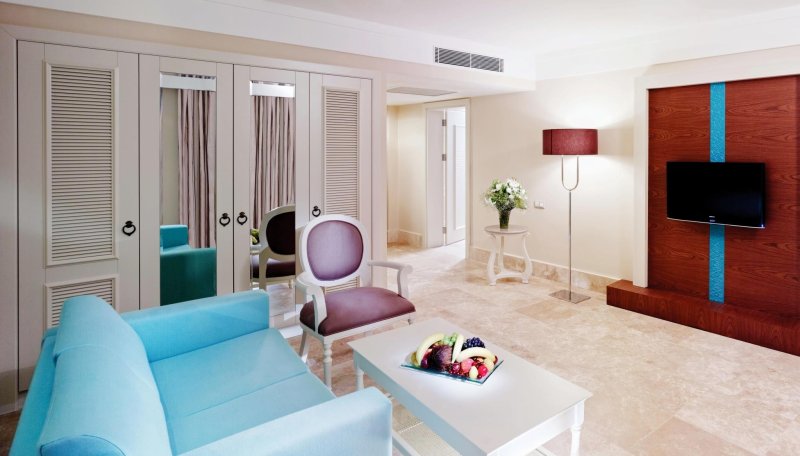 Családi lakosztály