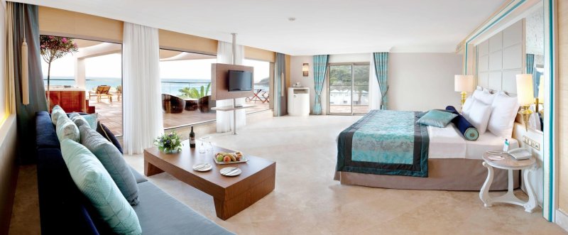 Kusadasi utazás Paloma Pasha 