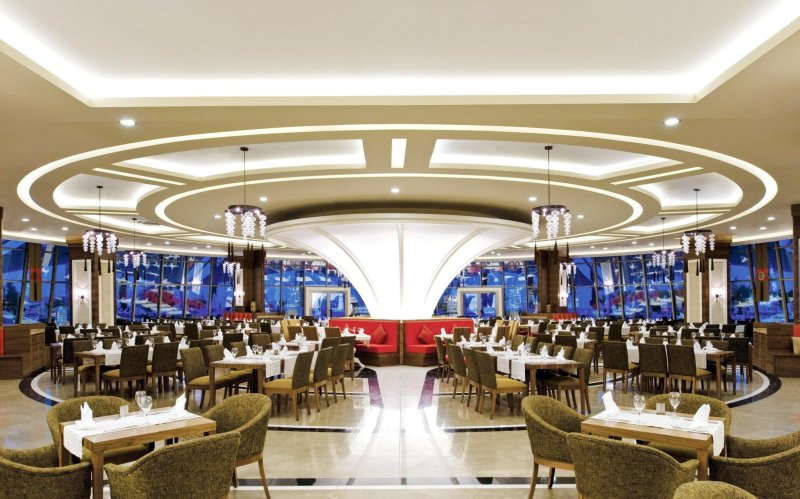 Kusadasi utazás Paloma Pasha 