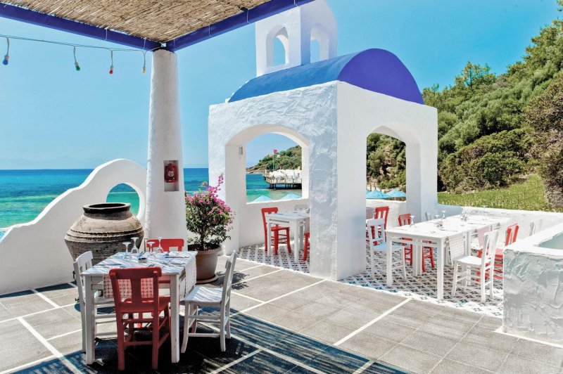 Kusadasi utazás Paloma Pasha 