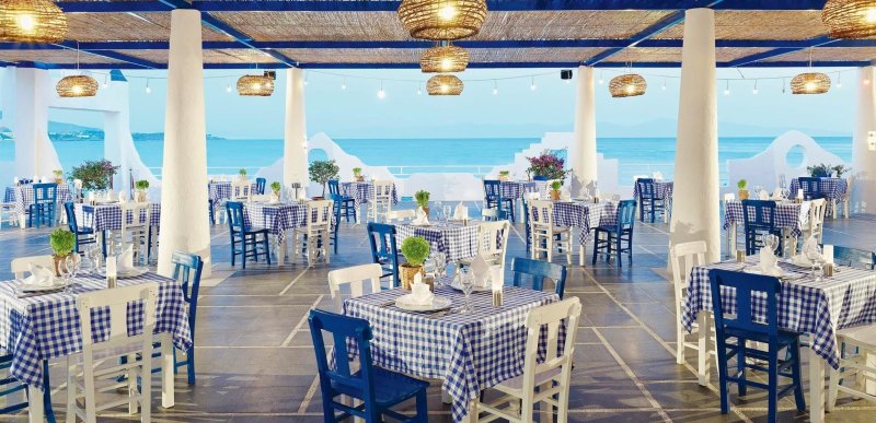 Kusadasi utazás Paloma Pasha 