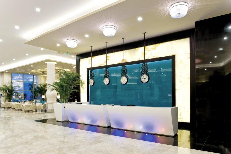 Kusadasi utazás Paloma Pasha 