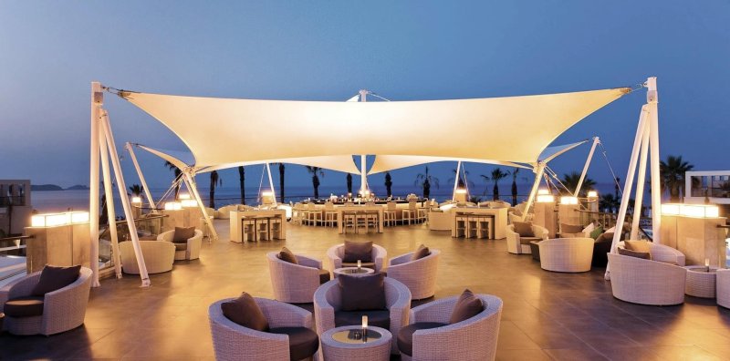 Kusadasi utazás Paloma Pasha 