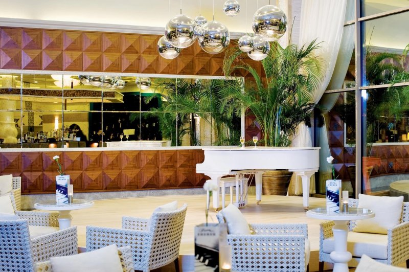 Paloma Pasha Kusadasi