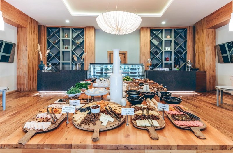 Kusadasi utazás Paloma Pasha 