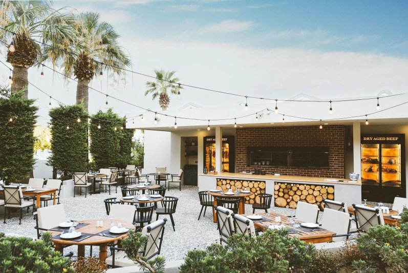 Kusadasi utazás Paloma Pasha 