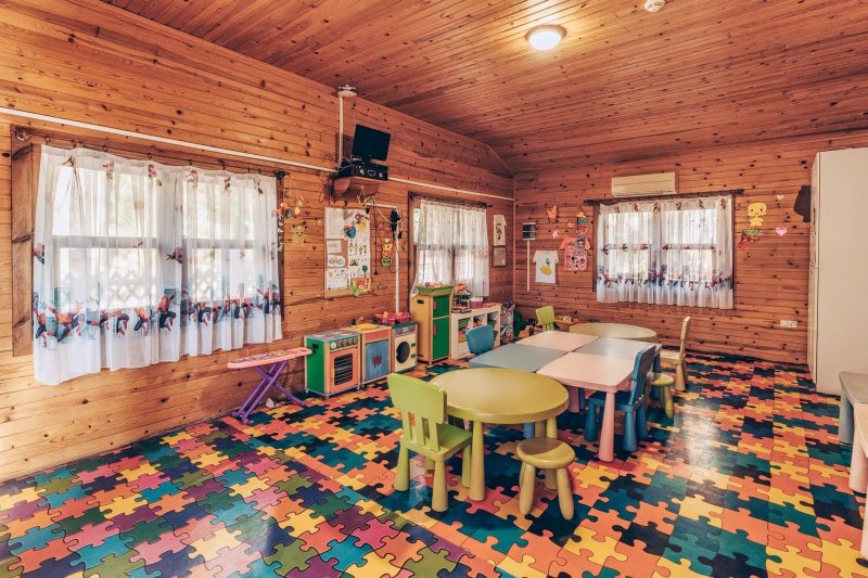 Kusadasi utazás Paloma Pasha 