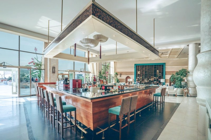 Kusadasi utazás Paloma Pasha 