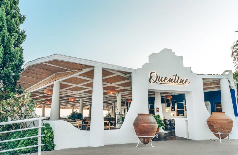 Kusadasi utazás Paloma Pasha 